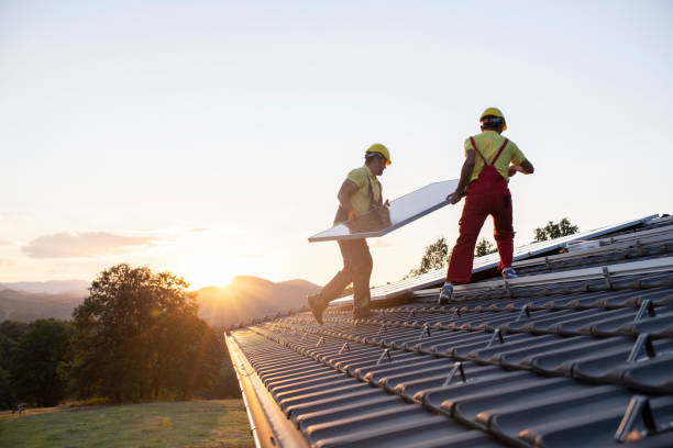 Best Rubber Roofing (EPDM, TPO)  in Ojai, CA