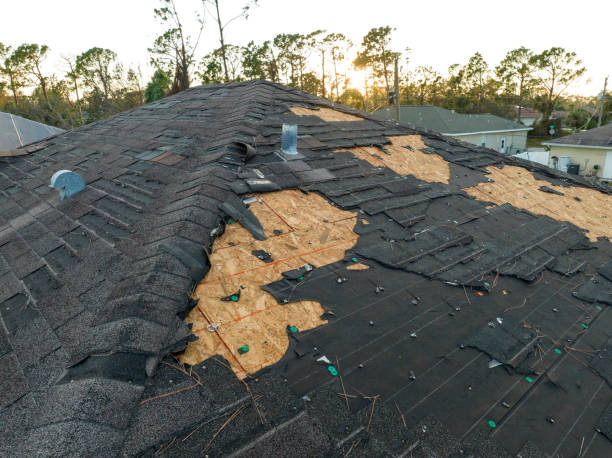 Best Commercial Roofing Services  in Ojai, CA